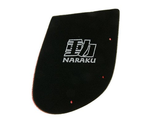 Luftfilter einsatz naraku - luftfilter,