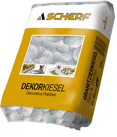 Zierkies scherf granit - zierkies, scherf-granit