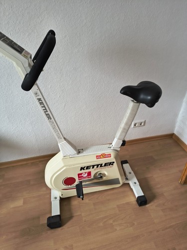 Kettler hometrainer fahrrad - kettler,