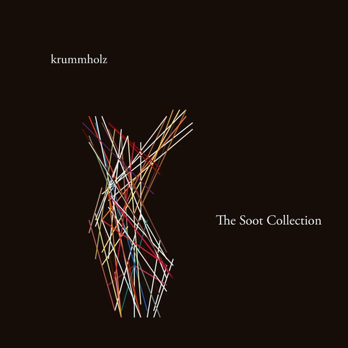Krummholz the soot - |,