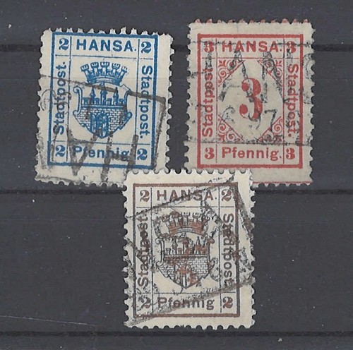 Bromberg 6 8 - bromberg,, mi