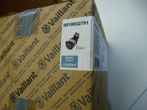 Vaillant pumpe hocheffizienz - vaillant,