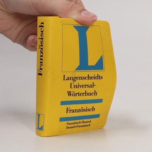 Langenscheidt universal - langenscheidt,
