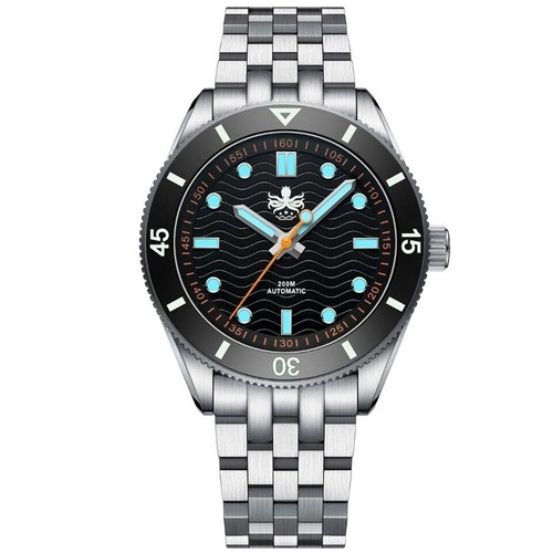 Phoibos wave master - wave,