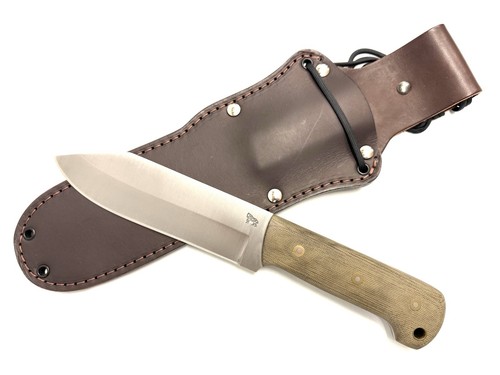Blind horse knives lumberjack - knives,