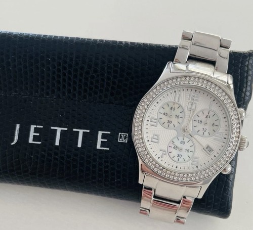 Jette joop damen - jette, armbanduhr