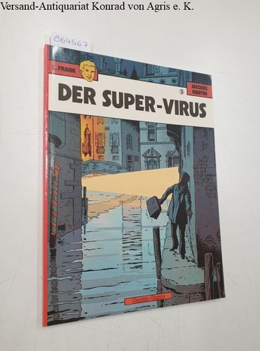 Frank heft 3 - frank., 3.