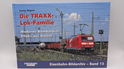 Eisenbahn kurier bildarchiv - kurier,