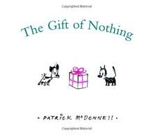 The gift nothing - gift,