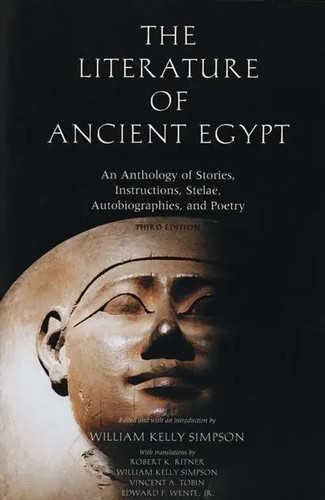 The literature ancient - of,