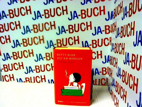 Betty blue djian - betty, djian,