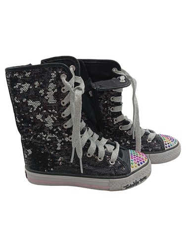 Skechers twinkle toes kinder - toes,