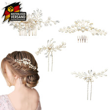 Stück braut haarschmuck - stück,