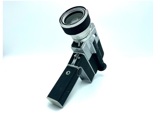 Sankyo super 880 filmkamera - sankyo,