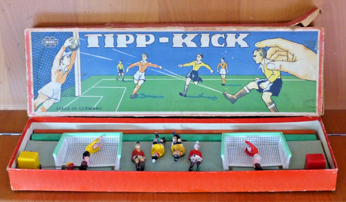 Mieg tipp kick vintage - /,