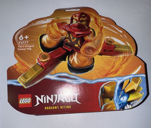 Lego 71777 ninjago kais - 71777,