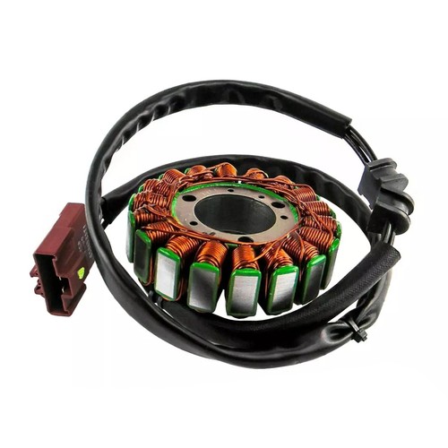 Stator magnet dreiphasigen - stator,