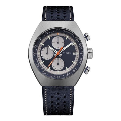 Timex herren legacy tonneau - timex,