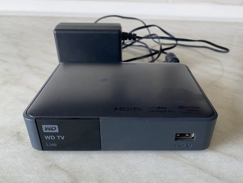 Live streaming media - tv,