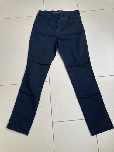 Toni schwarze damen hose - toni,