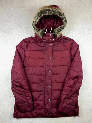 Barbour daunenjacke mit - mit, kapuze