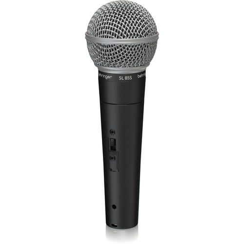 Behringer 85s - 85s,