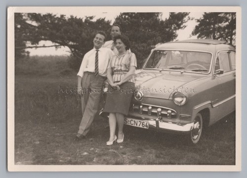 Ford mit sonnendach - mit,