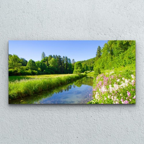 Glasbilder wandbild druck - glasbilder, auf