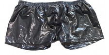 Gay wetlook slip neu mit - gay, wetlook-slip,