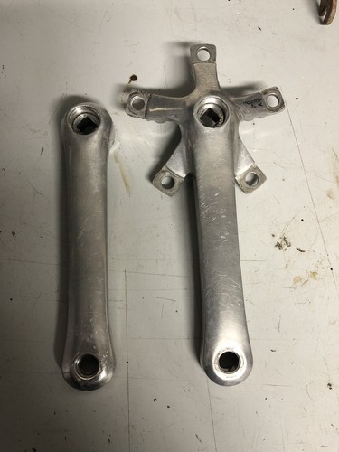 Shimano m425 kurbel rechts - fc-m425,