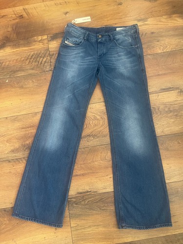 Diesel jeans damen w28 - jeans,