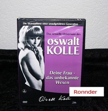 Oswalt kolle deine frau - -, das