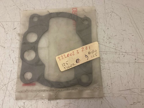 Garelli 125 motor hiro - 125,
