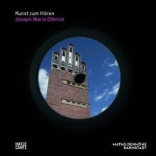Kunst zum hören - hören., joseph