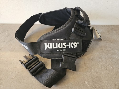 Julius idc hunde geschirr - k9,
