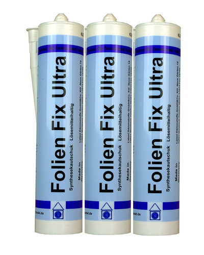 Folienkleber ultra - folienkleber,