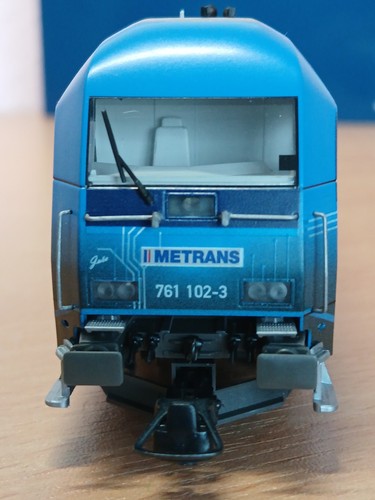 Roco 7300049 diesellok - roco,