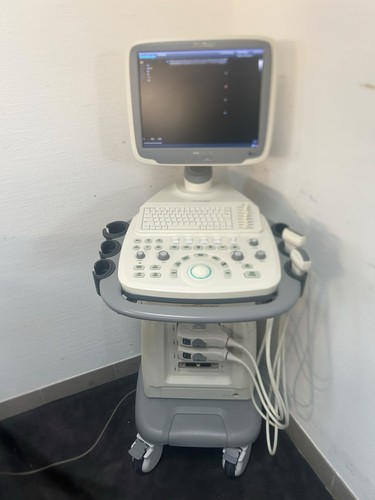Sonoscape s11 ultrasound - s11,