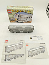 Lego 10022 santa cars - -, fe