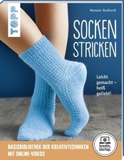 Socken stricken