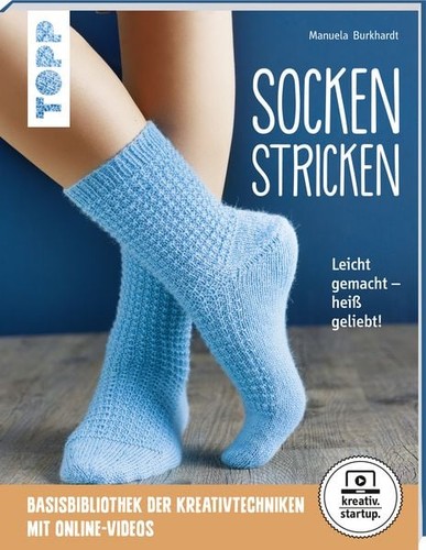 Socken stricken