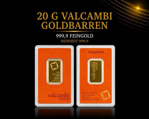 Goldbarren gramm 999 - goldbarren,