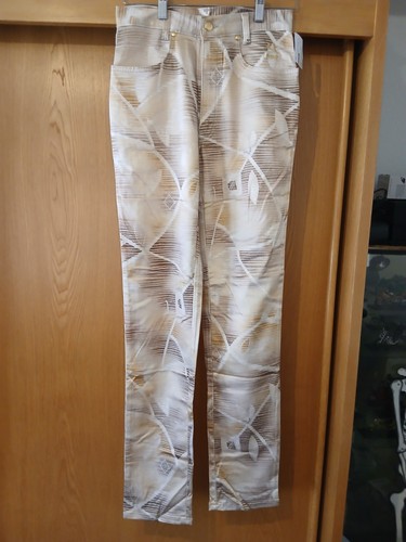 Damendesignerhose von pensato - damendesignerhose,