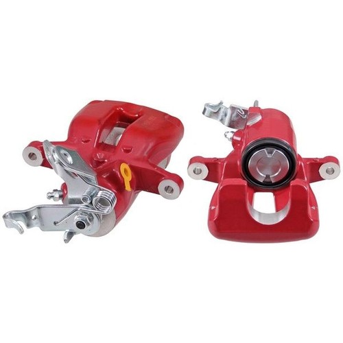 Bremssattel mit