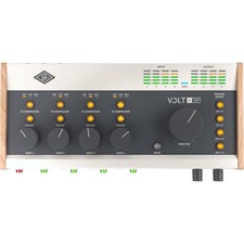 Universal audio volt 476p usb - universal,