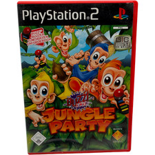 Buzz junior jungle - buzz!,