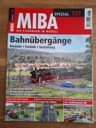 Miba spezial 137 - miba,
