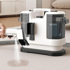 450w polsterreiniger gerät - 450w,