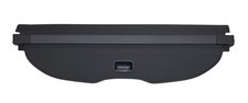 Kofferraumabdeckung ford focus - kofferraumabdeckung,