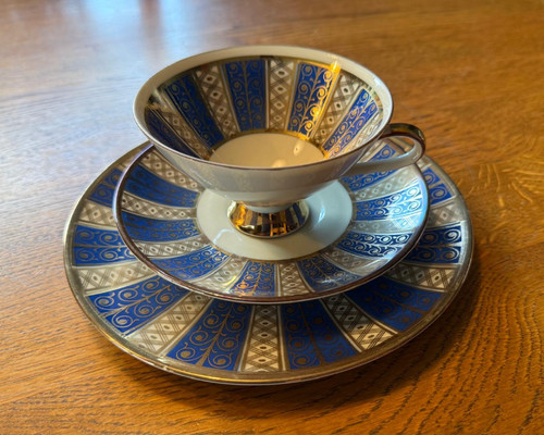 Sammeltasse winterling - sammeltasse,